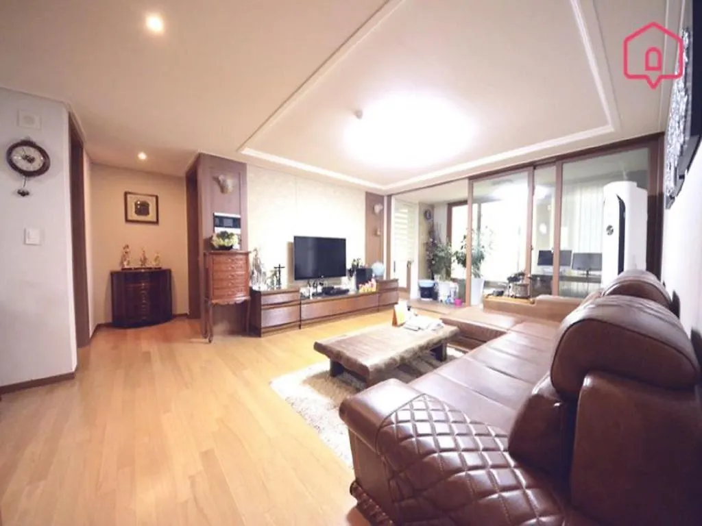 סיאול Janganhills Homestay