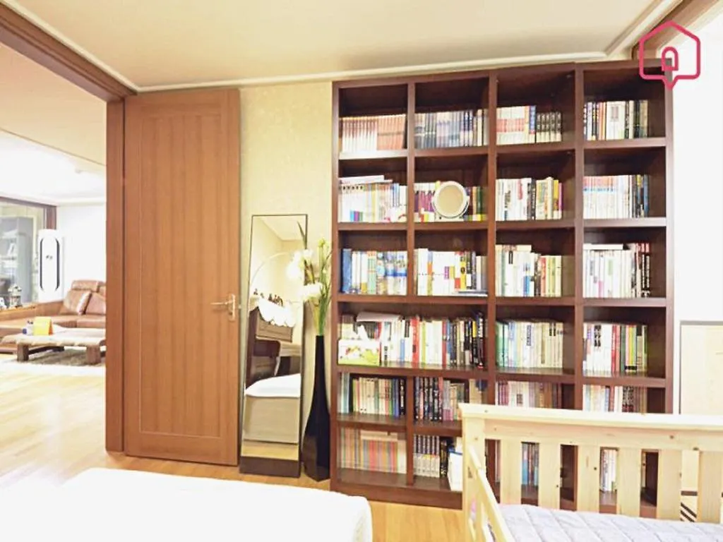 סיאול Janganhills Homestay 0*,